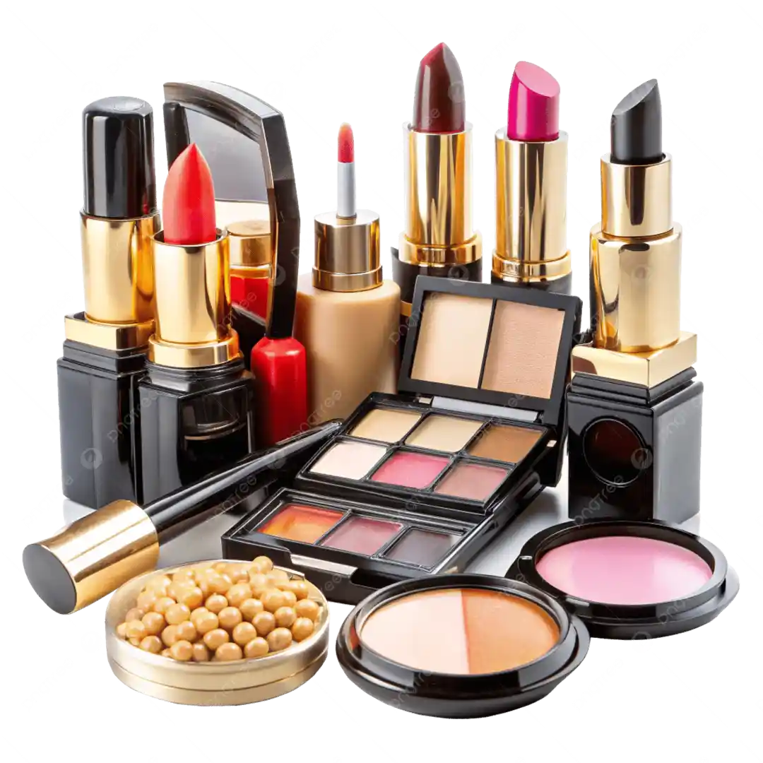 Cosmetics Items