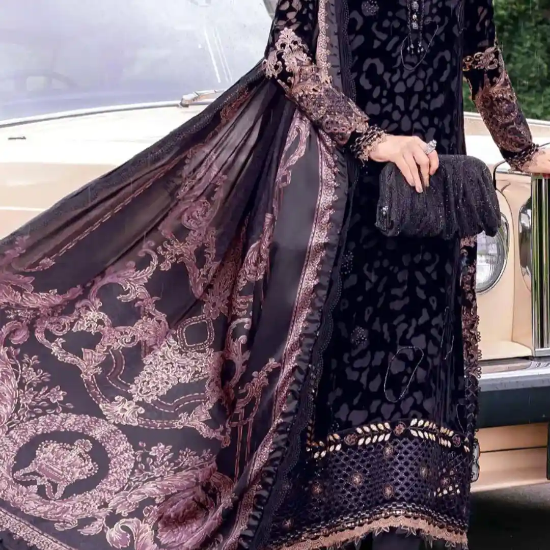 Dress Items