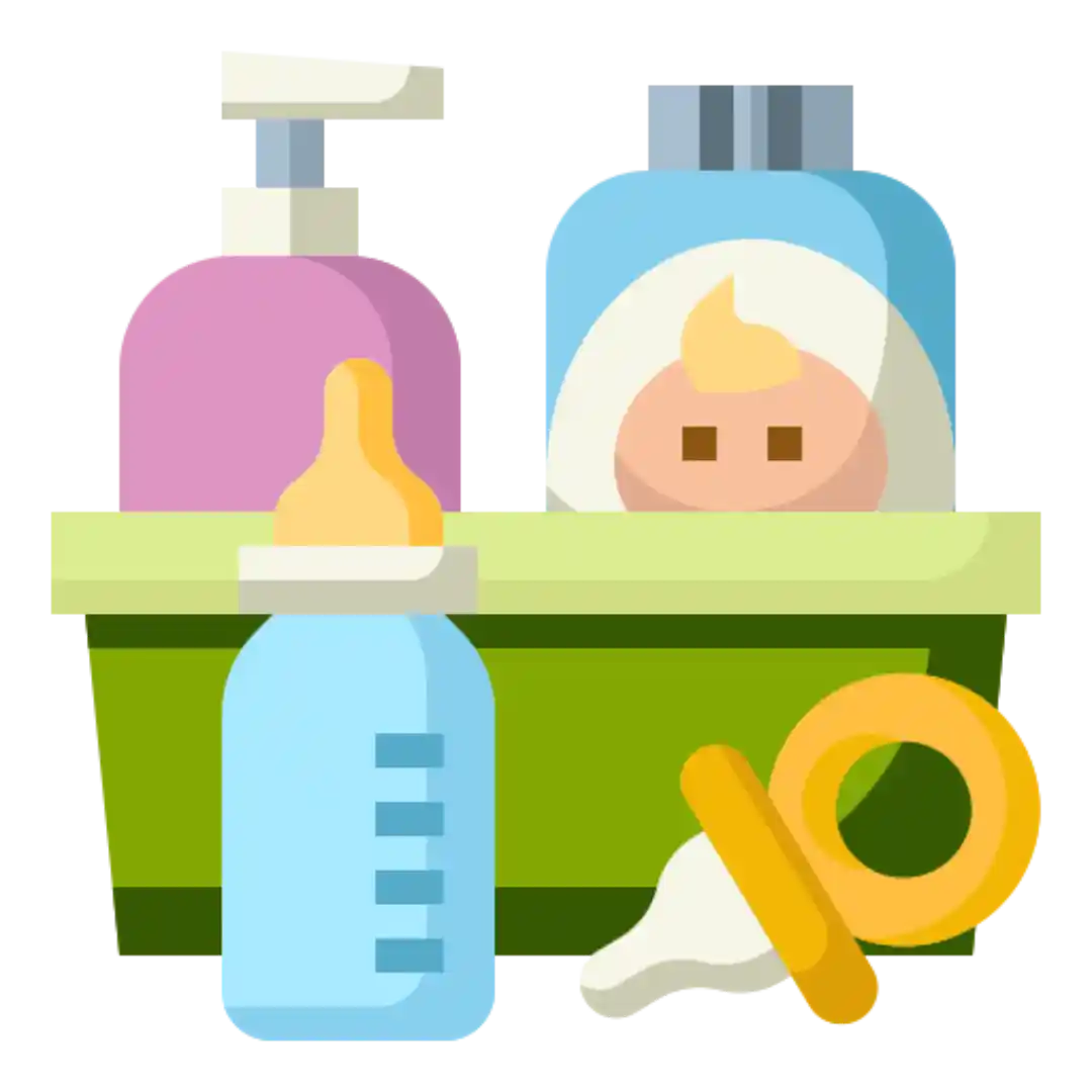 Baby Items