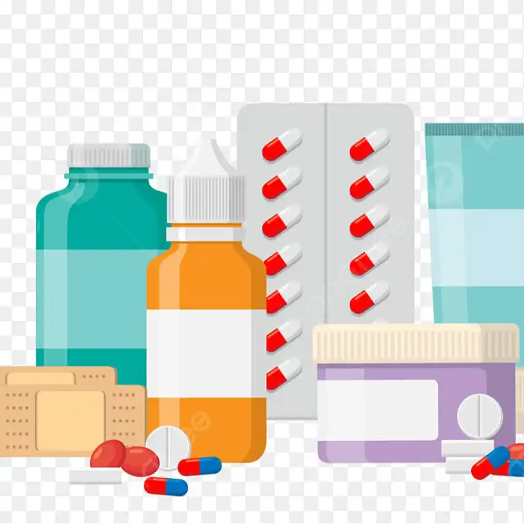 Health Items